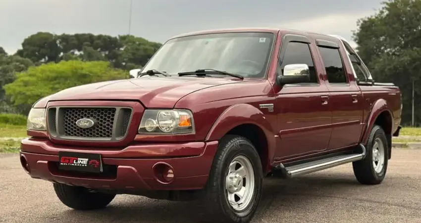 FORD RANGER XLS 2006