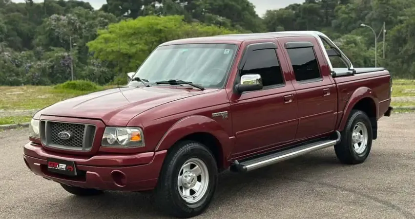 FORD RANGER XLS 2006
