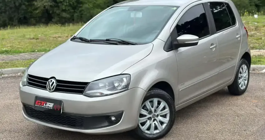 VOLKSWAGEN FOX 1.0 GII 2011
