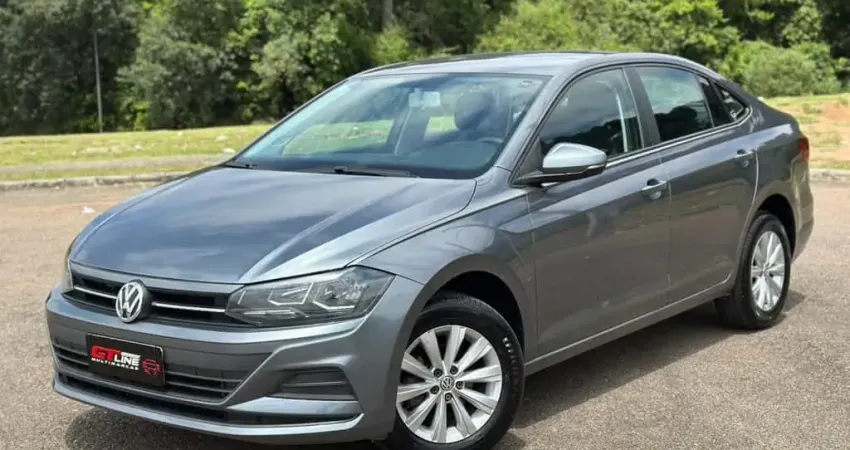 VOLKSWAGEN VIRTUS MF 2022