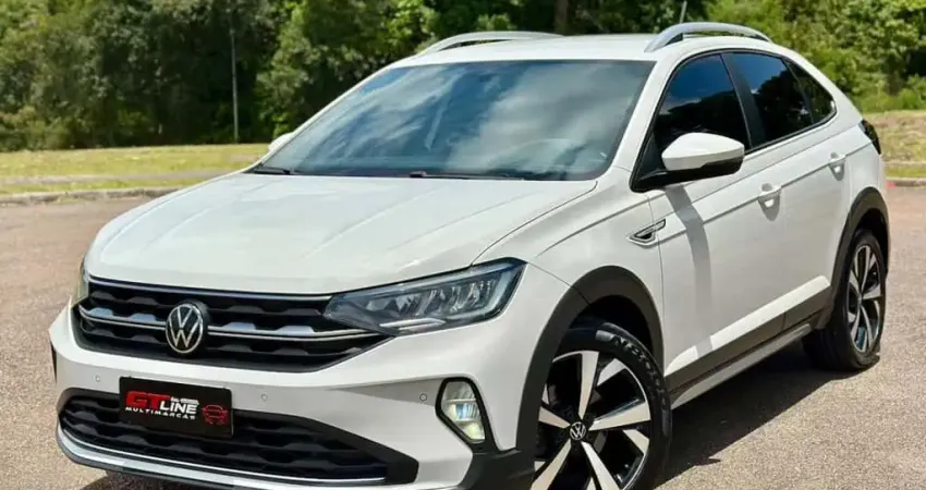 VOLKSWAGEN NIVUS HL TSI AD 2021