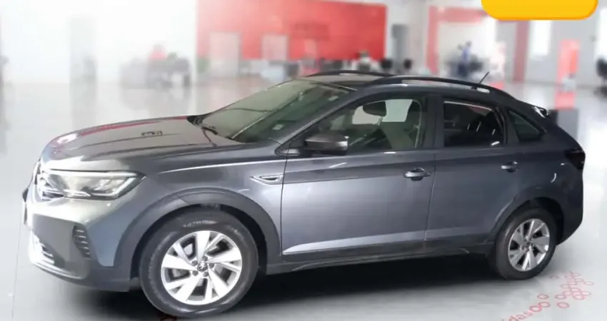 Volkswagen Nivus 2024 1.0 200 tsi total flex comfortline automático