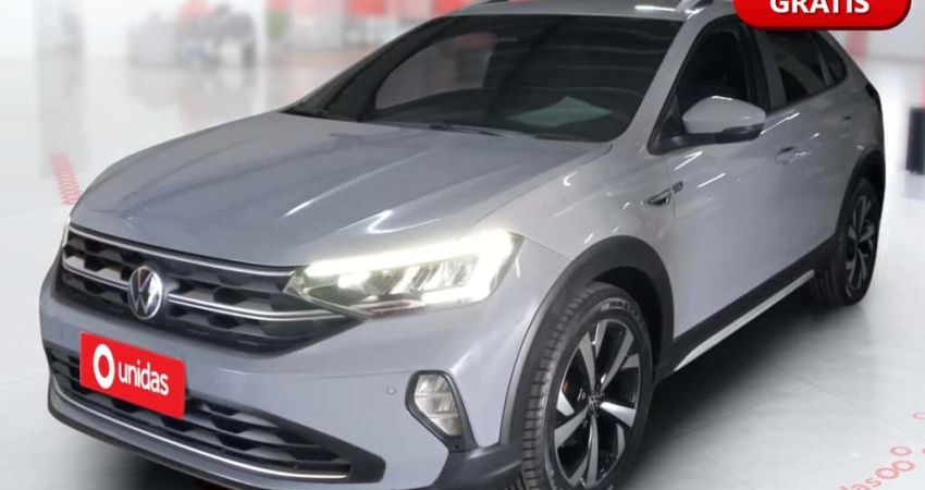 Volkswagen Nivus 2024 1.0 200 tsi total flex highline automático
