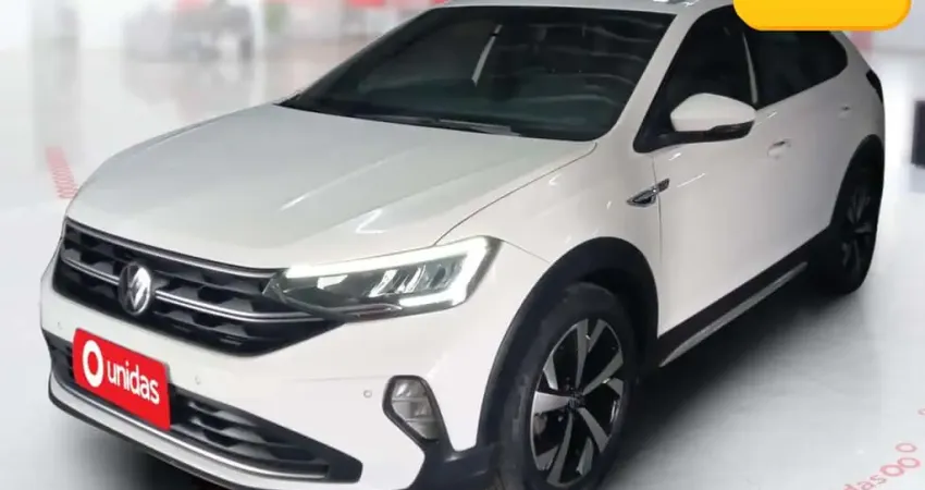 Volkswagen Nivus 2024 1.0 200 tsi total flex highline automático