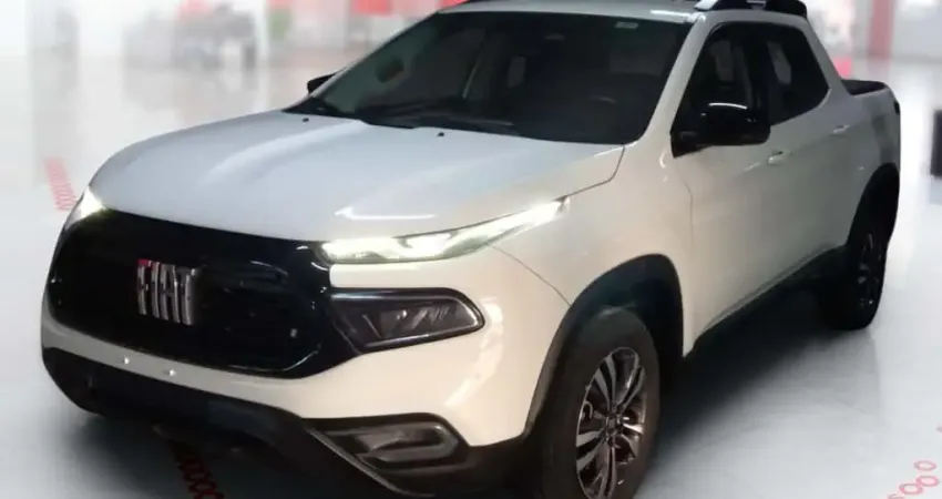 Fiat Toro 2024 1.3 turbo 270 flex freedom at6