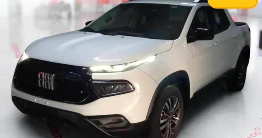 Fiat Toro 2024 1.3 turbo 270 flex freedom at6