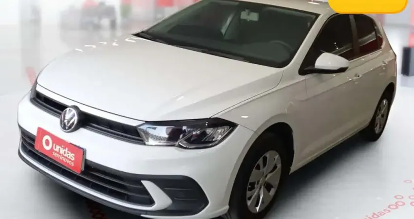 Volkswagen Polo 2024 1.0 mpi manual