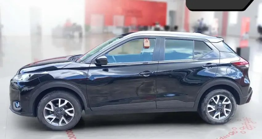 Nissan Kicks 2024 1.6 16v flexstart sense xtronic