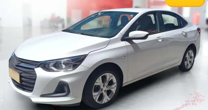 Chevrolet Onix 2024 1.0 turbo flex plus ltz automático