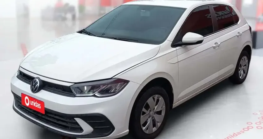 Volkswagen Polo 2024 1.0 mpi manual