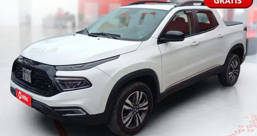 Fiat Toro 2024 1.3 turbo 270 flex freedom at6