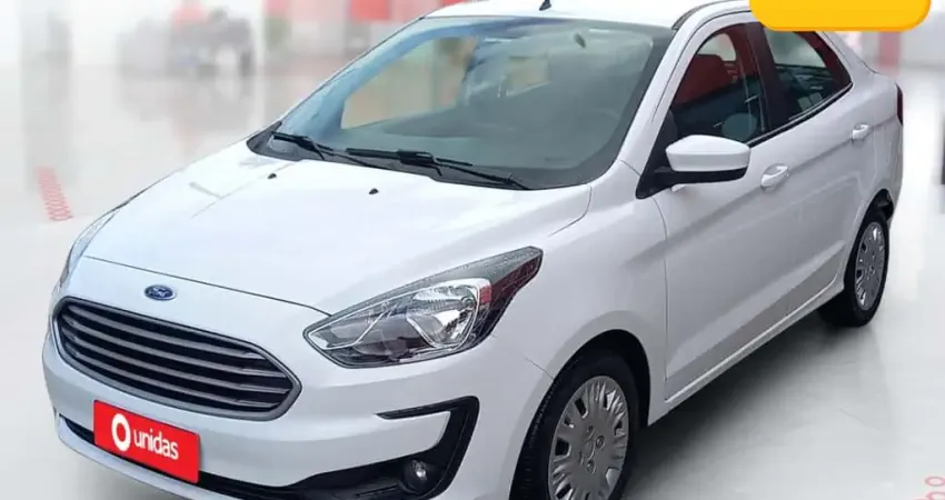 Ford Ka 2021 1.5 ti-vct flex se plus automático