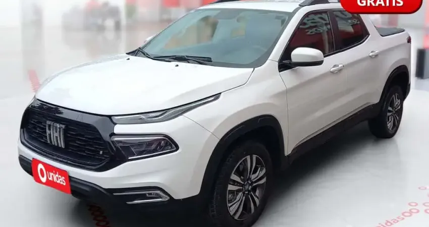 Fiat Toro 2024 1.3 turbo 270 flex freedom at6