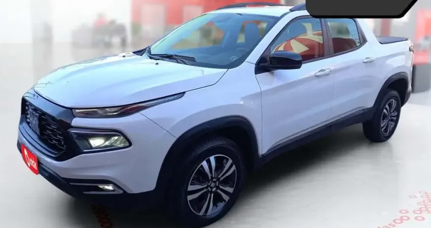 Fiat Toro 2024 1.3 turbo 270 flex freedom at6