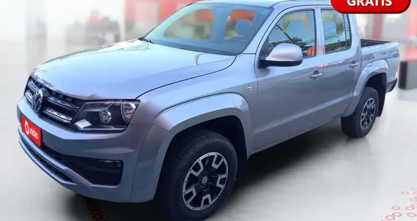 Volkswagen Amarok 2023 3.0 v6 tdi diesel comfortline cd 4motion automático