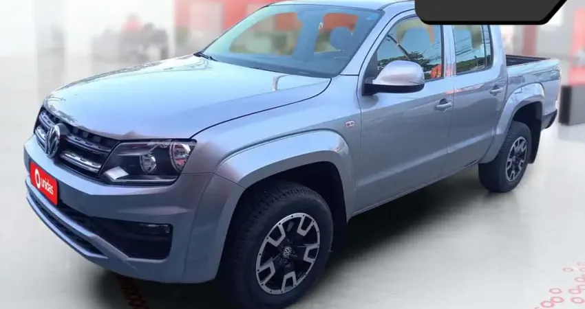 Volkswagen Amarok 2023 3.0 v6 tdi diesel comfortline cd 4motion automático