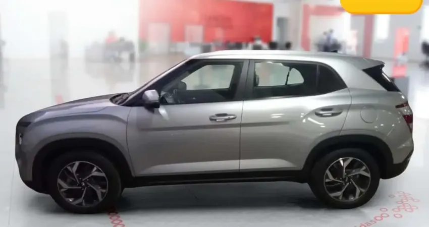 Hyundai Creta 2024 1.0 tgdi flex limited safety automático
