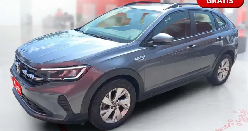 Volkswagen Nivus 2024 1.0 200 tsi total flex comfortline automático