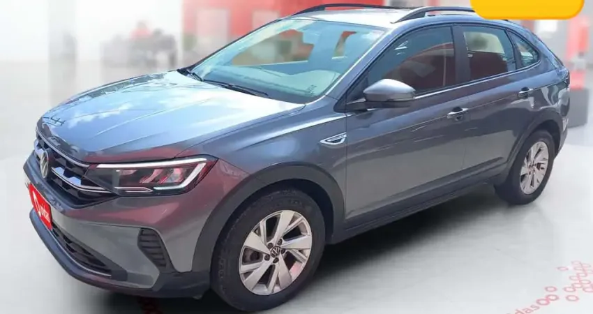 Volkswagen Nivus 2024 1.0 200 tsi total flex comfortline automático