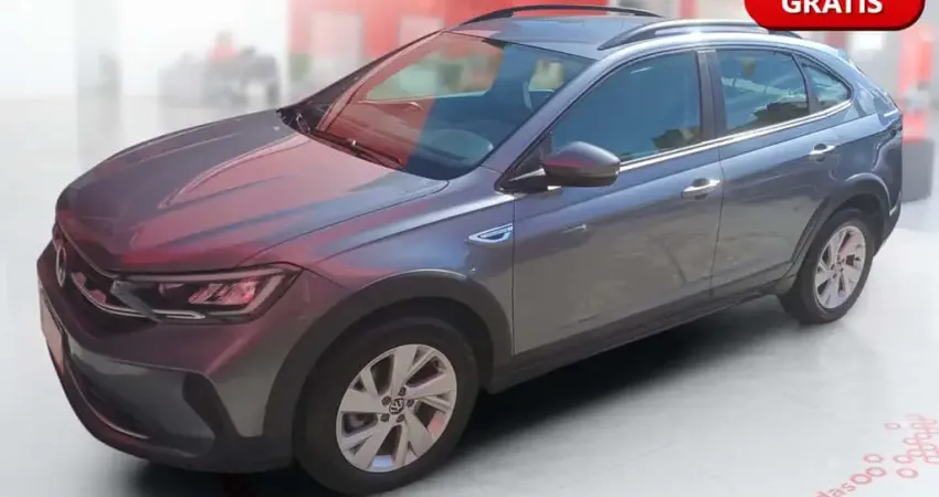 Volkswagen Nivus 2024 1.0 200 tsi total flex comfortline automático