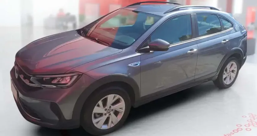 Volkswagen Nivus 2024 1.0 200 tsi total flex comfortline automático