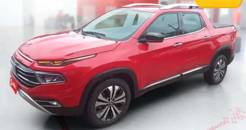 Fiat Toro 2023 2.0 16v turbo diesel volcano 4wd at9