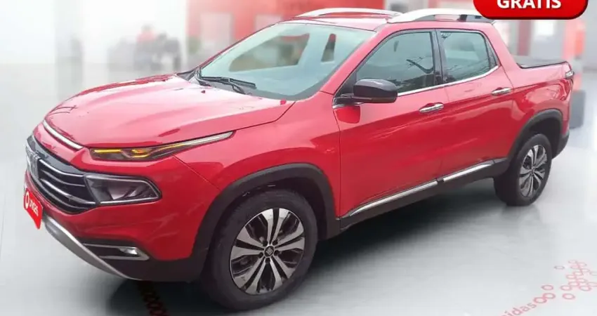 Fiat Toro 2023 2.0 16v turbo diesel volcano 4wd at9