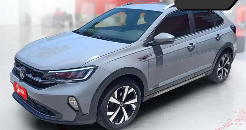 Volkswagen Nivus 2024 1.0 200 tsi total flex highline automático