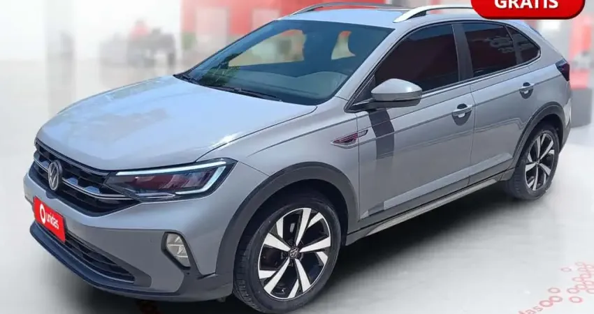 Volkswagen Nivus 2024 1.0 200 tsi total flex highline automático
