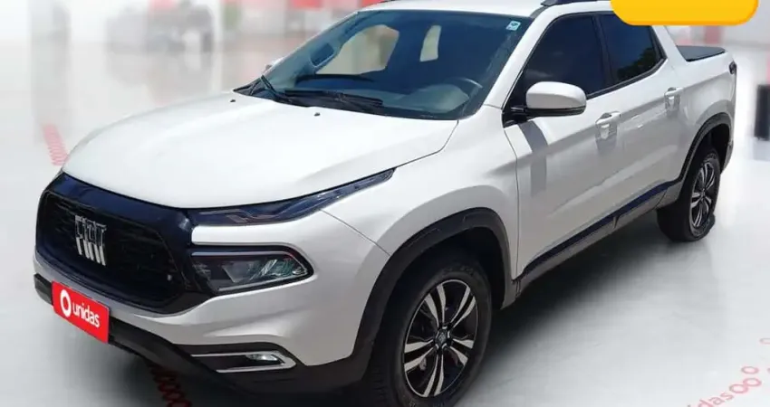 Fiat Toro 2024 1.3 turbo 270 flex freedom at6