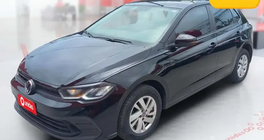 Volkswagen Polo 2023 1.0 170 tsi manual