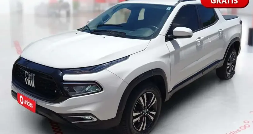 Fiat Toro 2024 1.3 turbo 270 flex freedom at6