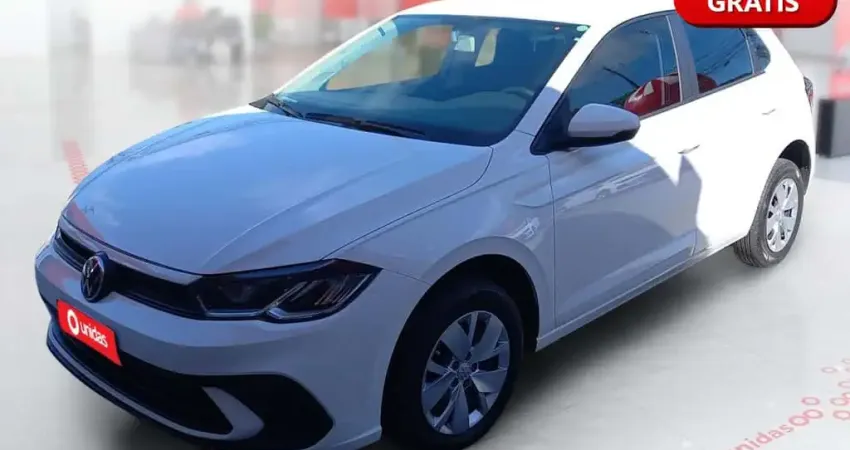 Volkswagen Polo 2023 1.0 mpi manual