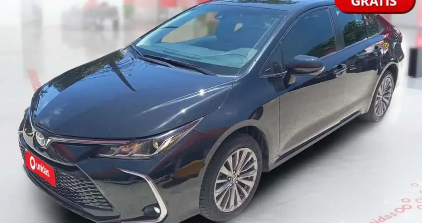 Toyota Corolla 2024 2.0 vvt-ie flex xei direct shift