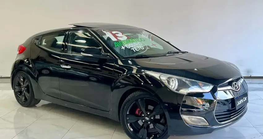 Veloster 1.6 Automático