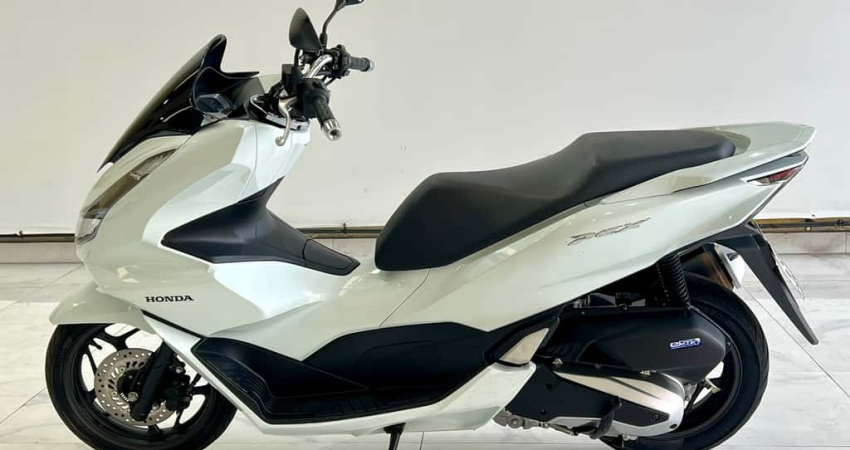 PCX 160