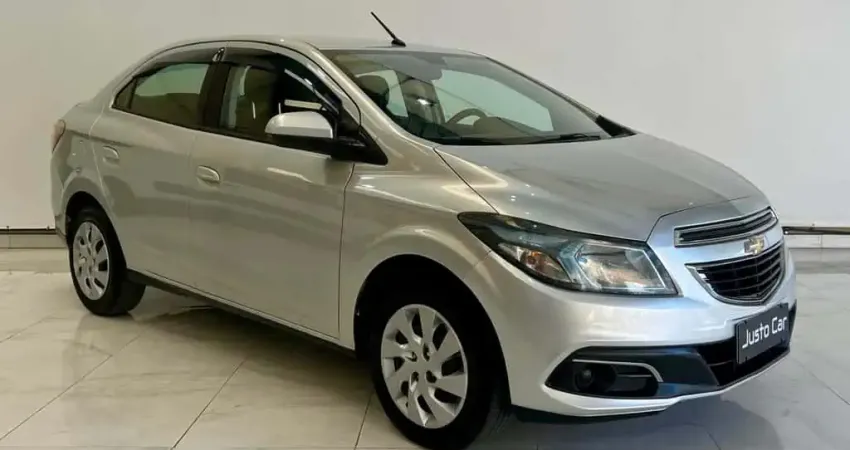 Prisma 1.4 LT 