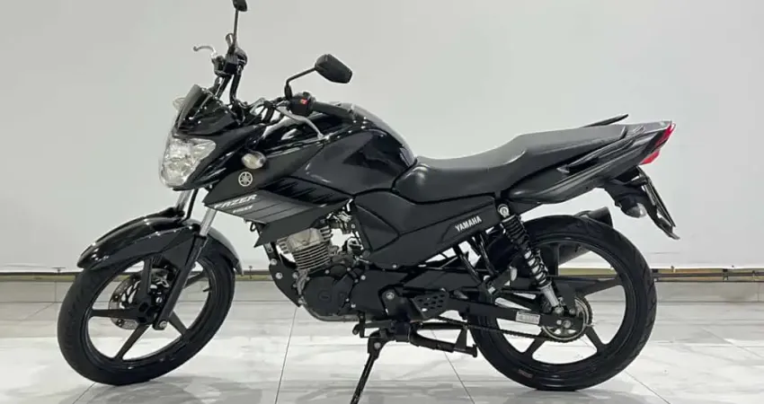 Yamaha YS Flex Manual