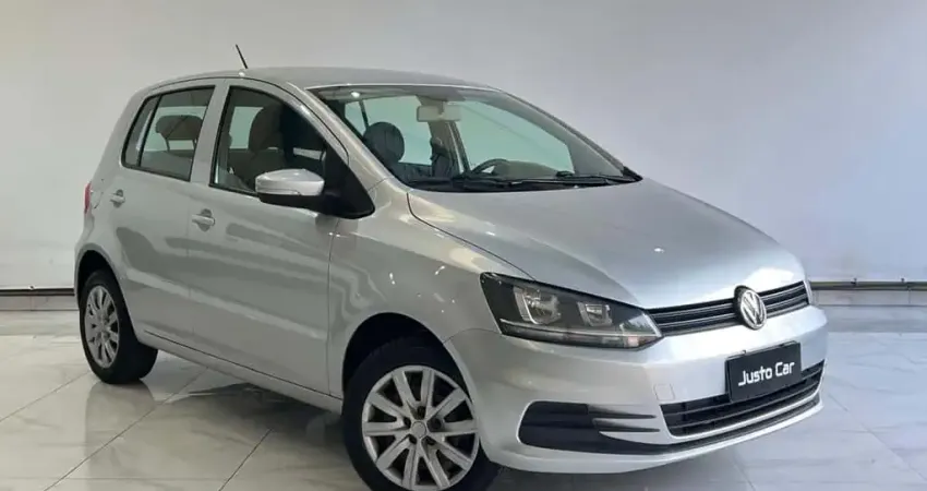 FOX TRENDLINE 1.6 FLEX