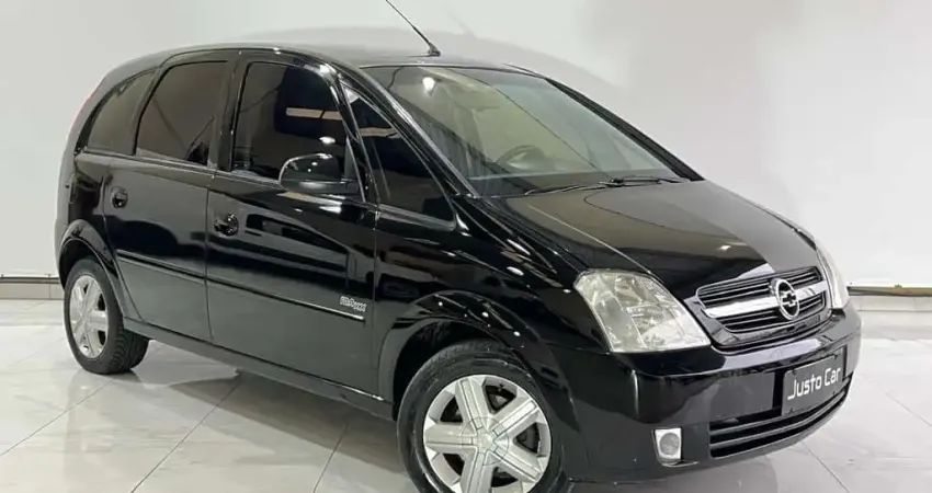 Meriva Maxx 1.8 (Flex)