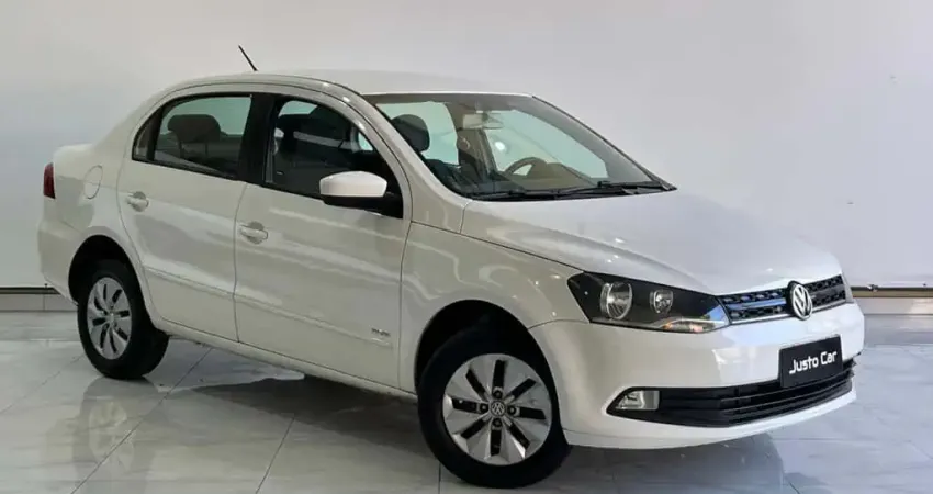 Voyage 1.6 VHT City (Flex)