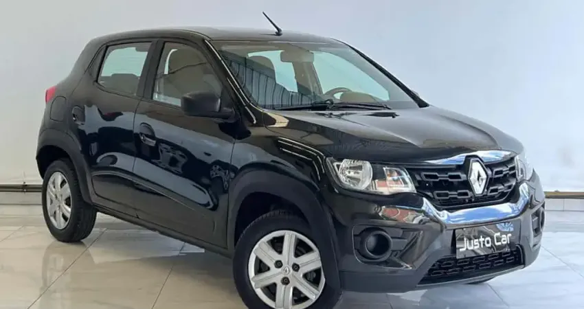 KWID LIFE 1.0 FLEX 12V  MEC.