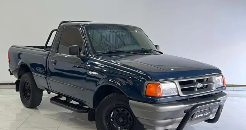 RANGER XL 2.3 CS 3L