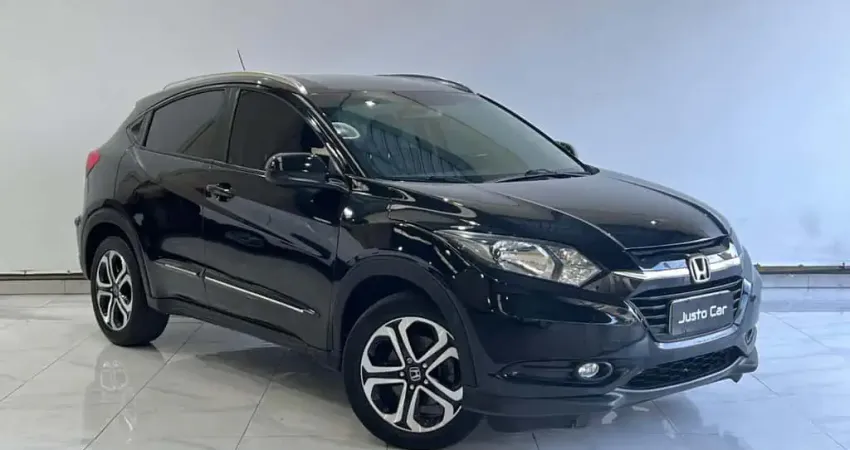 Honda HR-V Flex HR-V LX 1.8 FLEXONE 16V 5P AUT.