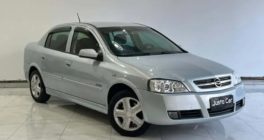ASTRA ADVANTAGE 2.0 Manual