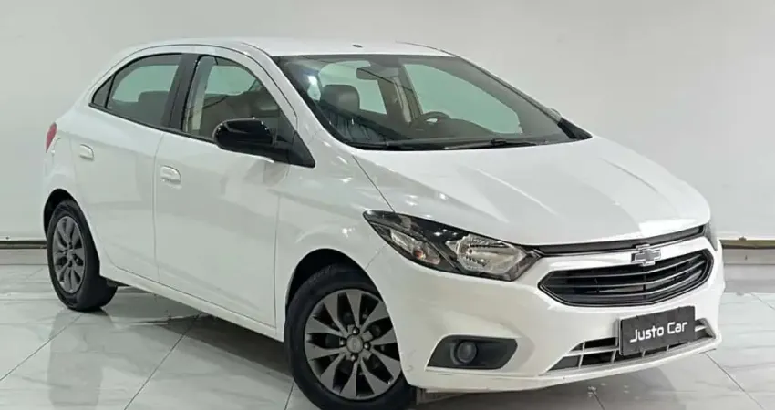 JOY HATCH 1.0 8V BLACK 