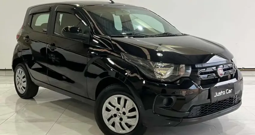 MOBI DRIVE 1.0 FLEX 6V 5P