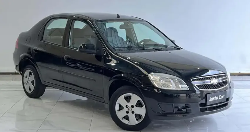 Prisma 1.4 8V LT (Flex)