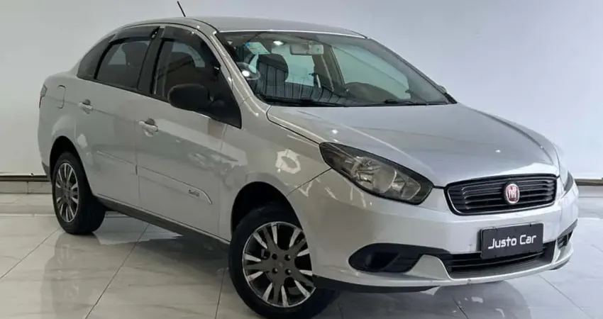 GRAND SIENA ATTRACTIVE 1.0 FLEX 8V 4P