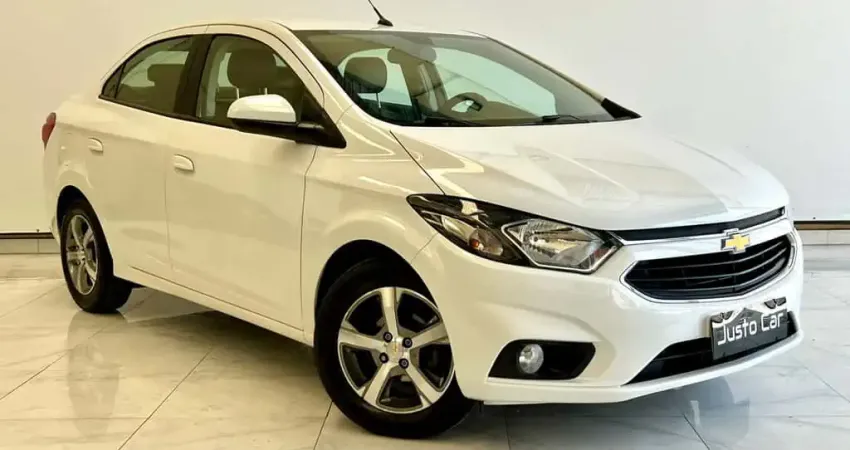 Prisma 1.4 LTZ Automatico